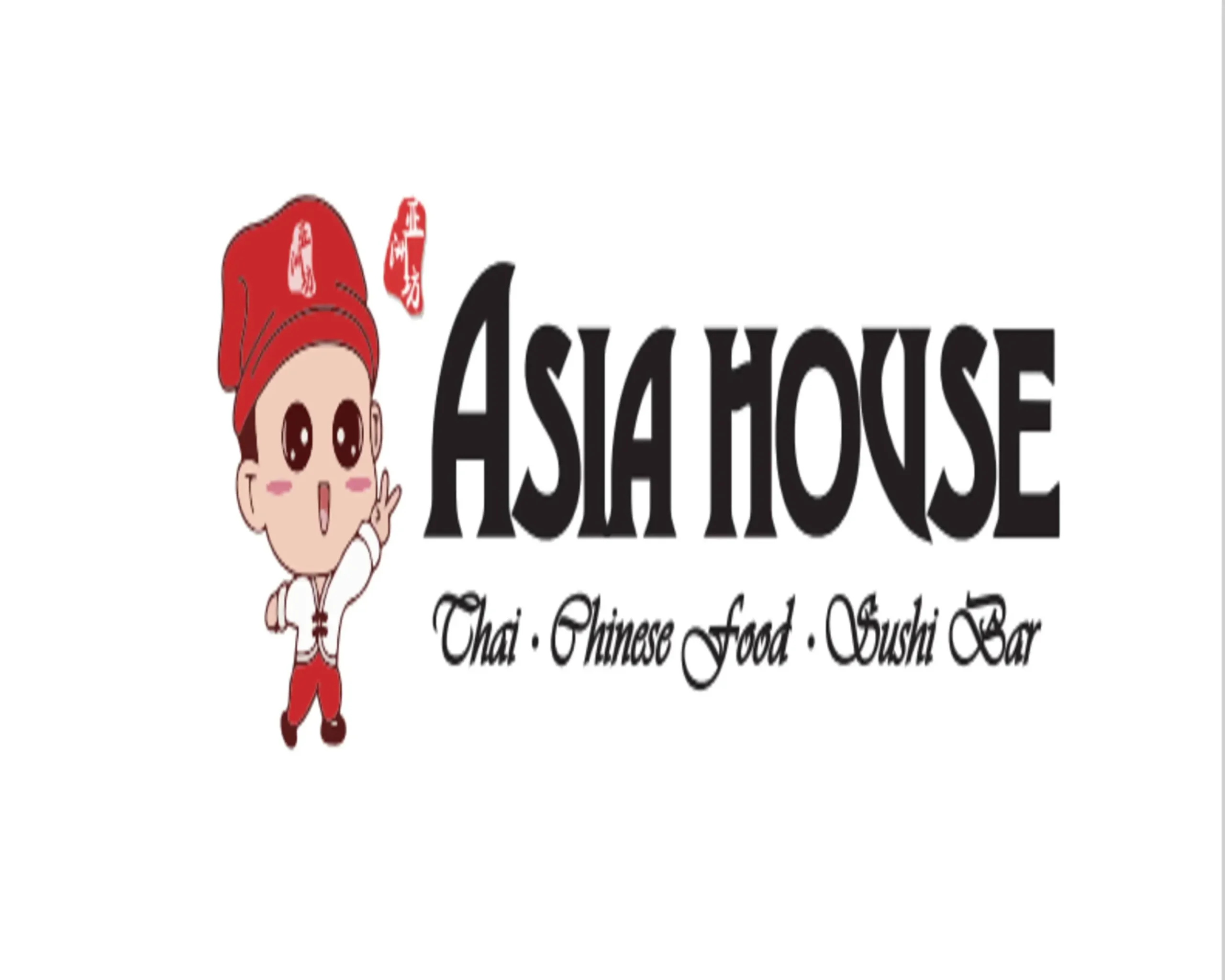 Asia House Menu With Updated Prices in South Africa 2024