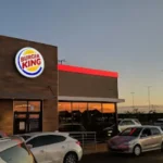 Burger King Menu With Updated Prices in South Africa 2026