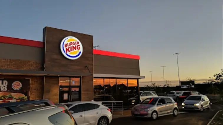 Burger King Breakfast Menu With Updated Prices in South Africa 2024