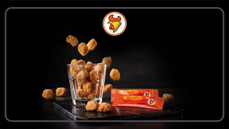 Chicken Licken Breakfast Menu With Updated Prices in South Africa 2024