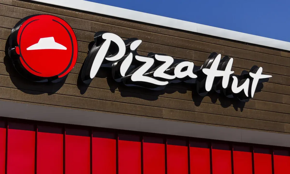 Pizza Hut Menu With Updated Prices in South Africa 2024