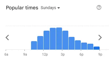 Popular Timing of Ocean Basket Menu sun