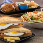 Spur Menu With Updated Prices in South Africa 2026