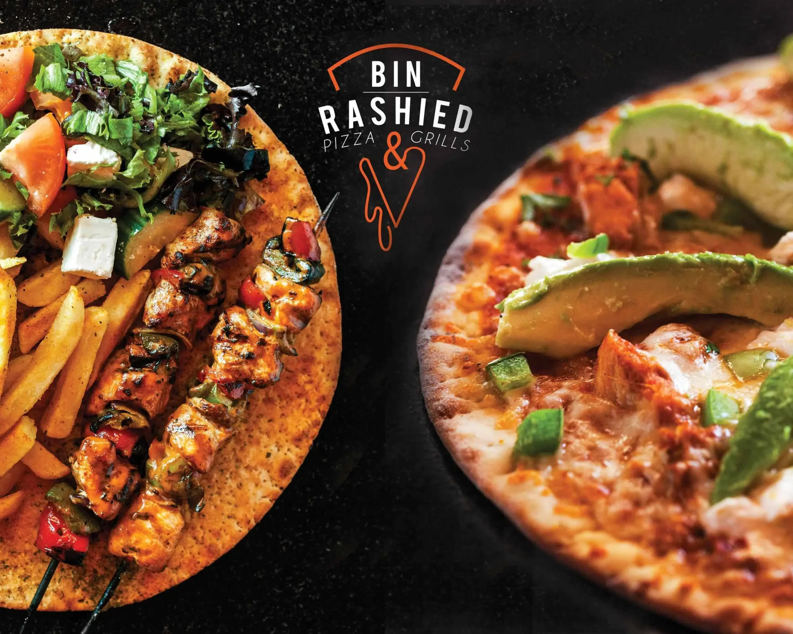 Bin Rashied Menu With Updated Prices in South Africa 2024