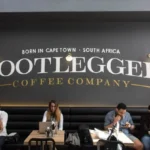 Bootleggers Menu With Updated Prices in South Africa 2024