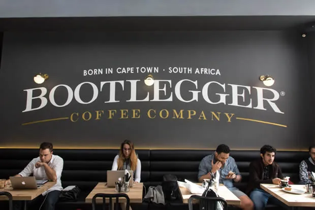 Bootleggers Menu With Updated Prices in South Africa 2024