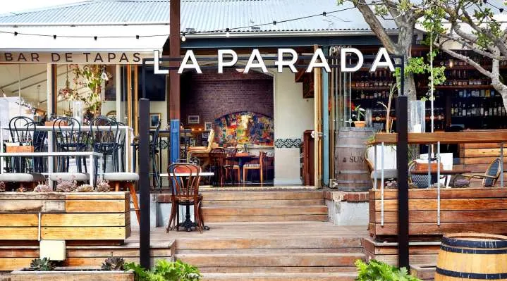 La Parada Menu With Updated Prices in South Africa 2024