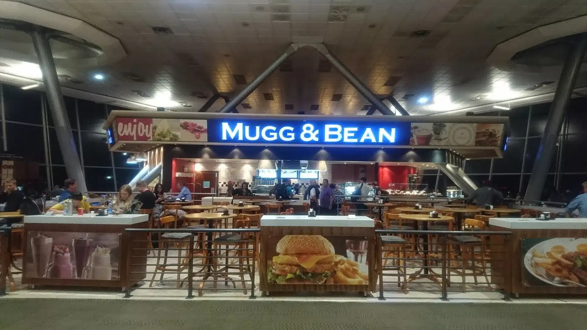 Mugg And Bean Menu With Updated Prices in South Africa 2024