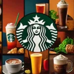 Starbucks Menu With Updated Prices in South Africa 2024