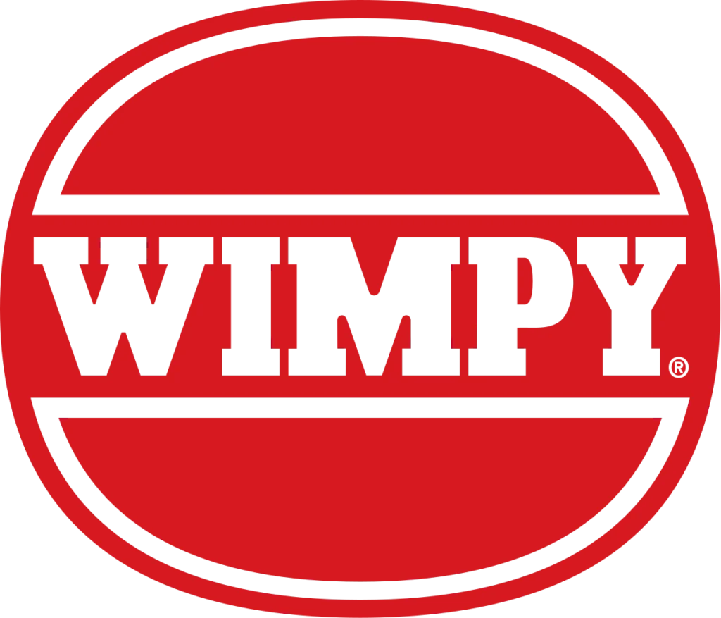 Wimpy Menu
