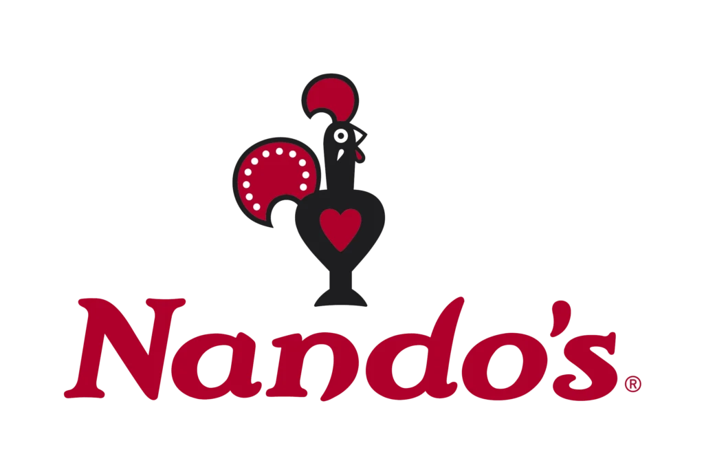 Nandos Menu