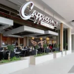 Updated Menu Items And Prices Of Cappuccinos South Africa