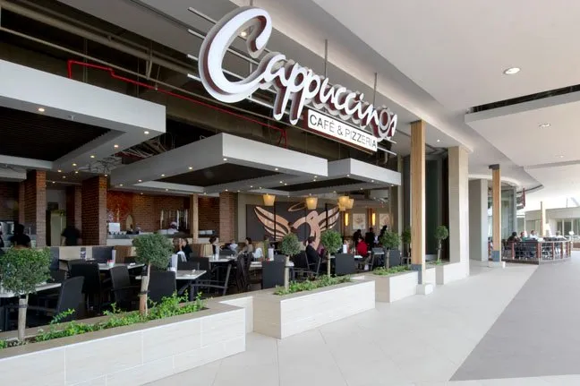 Updated Menu Items And Prices Of Cappuccinos South Africa