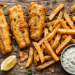 Fishaways Menu With Updated Prices in South Africa 2026