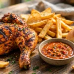 Galito's Menu With Updated Prices in South Africa 2026