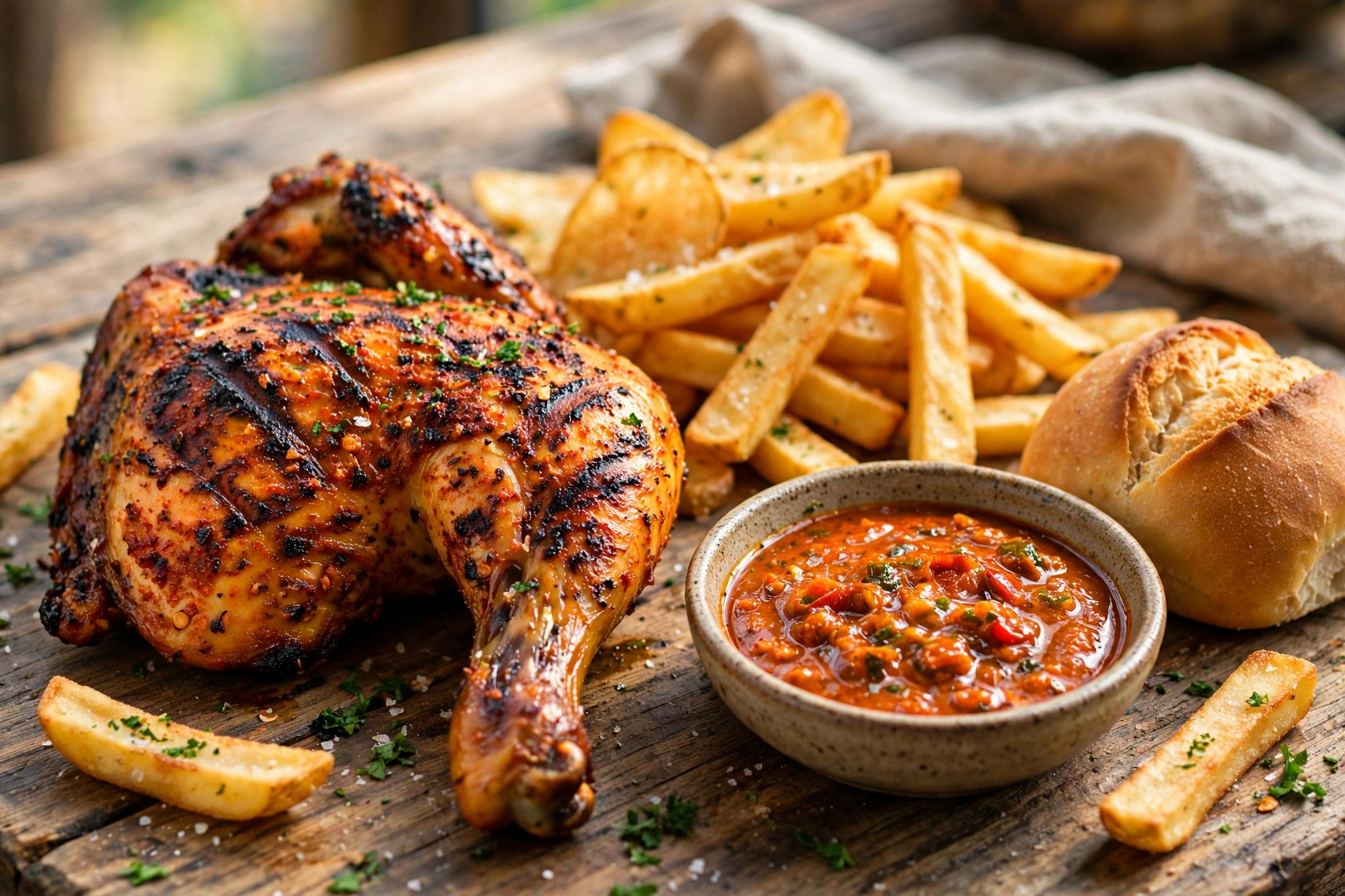 Galito's Menu With Updated Prices in South Africa 2026