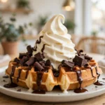 Milky Lane Menu With Updated Prices in South Africa 2026